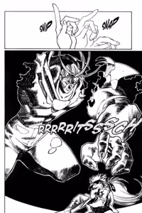 Page 247 of Legend of Lemnear Complete English Uncensored Compilation - preview thumbnail