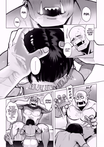 Page 14 of Yosei Shoukan 3-goushitsu Lacy sin censura - preview thumbnail