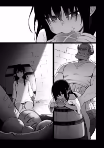 Page 30 of Yosei Shoukan 3-goushitsu Lacy sin censura - preview thumbnail