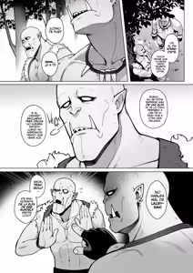 Page 46 of Yosei Shoukan 3-goushitsu Lacy sin censura - preview thumbnail