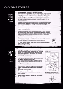 Page 49 of Yosei Shoukan 3-goushitsu Lacy sin censura - preview thumbnail