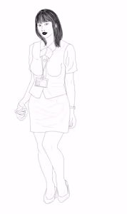 Page 3 of Artist ::: ちゆき - preview thumbnail