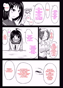 Page 3 of (ふたなり Cours de Torture sur Balloches de Futa - preview thumbnail