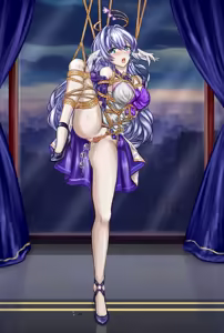 Page 176 of Fanbox NoirMeiMK2 - preview thumbnail