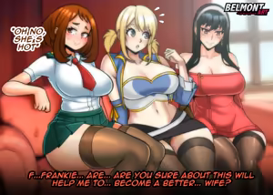 Page 332 of Belmontart - Grape Juice - preview thumbnail