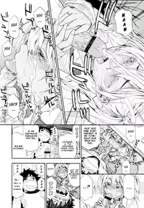 Page 8 of Power Play! #01 - preview thumbnail