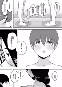 Page 9 of Musuko no Okagede, SEX ga Daisuki ni Naremashita 1 - preview thumbnail