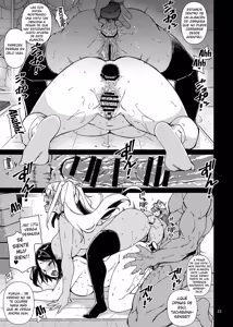Page 22 of Dumbbell Motenakutemo Daijoubu! - preview thumbnail
