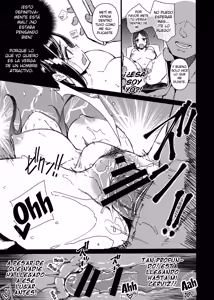 Page 4 of Dumbbell Motenakutemo Daijoubu! - preview thumbnail