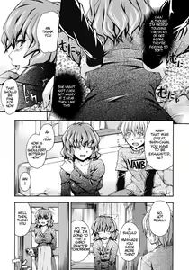 Page 3 of Mama-Pao (decensored) - preview thumbnail