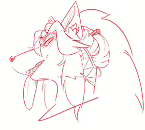 Page 117 of Artist - daisukitsune - preview thumbnail
