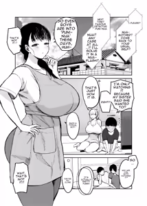 Page 3 of Because This Is the Only Way Mom Can Help... 2 - preview thumbnail
