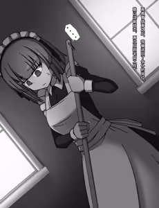 Page 247 of Maid to Ojousama | 女仆与大小姐 - preview thumbnail