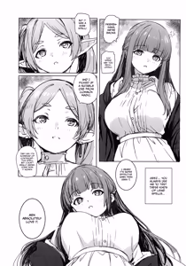 Page 3 of Rogin o Kasegeru Mahou. | A magic spell that lets you earn money for travel. - preview thumbnail
