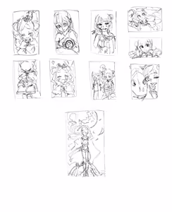 Page 56 of Emilia - The EMT Collection 18 - preview thumbnail