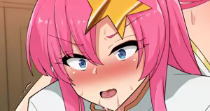 腹殴り代行 - hentai manga cover image