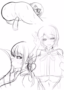 Page 126 of 腹殴り代行 - preview thumbnail