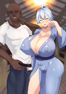 Page 95 of 腹殴り代行 - preview thumbnail