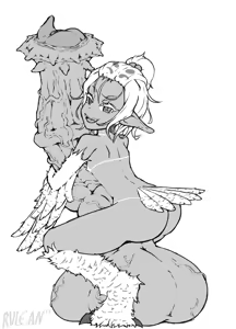 Page 168 of Artist - Rulean - preview thumbnail