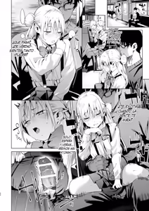 Page 40 of Mesugaki Rina-chan VOL. 2 | Rina-chan, la pequeña provocadora VOL.2 - preview thumbnail