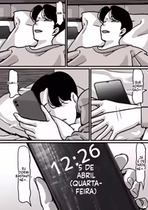 Page 3 of Falling with Mother Part 3 - preview thumbnail