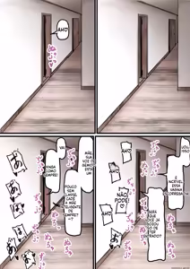 Page 40 of Falling with Mother Part 6 - preview thumbnail