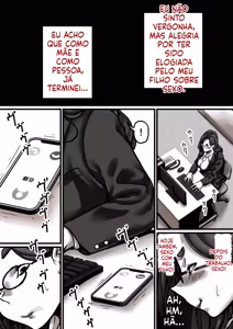 Page 56 of Falling with Mother Part 6 - preview thumbnail