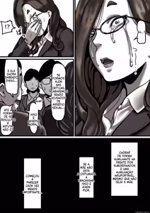 Page 8 of Falling with Mother Part 6 - preview thumbnail
