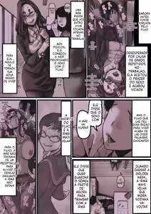 Page 3 of Falling with Mother Part 8 - preview thumbnail