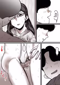 Page 72 of Falling with Mother Part 8 - preview thumbnail