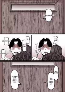Page 84 of Falling with Mother Part 8 - preview thumbnail