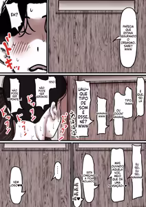 Page 86 of Falling with Mother Part 8 - preview thumbnail