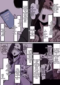 Page 3 of Falling with Mother Part 10 - preview thumbnail