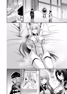 Page 434 of Tsuihou Tamer no NTR Fukushuu Tan "Soushuuhen" - preview thumbnail