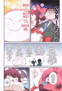 Page 3 of Kaede to Himitsu no Schale Touban - Secret Schale Duty With Kaede - preview thumbnail