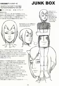 Page 33 of Shiranui - preview thumbnail