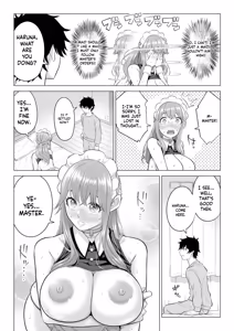 Page 109 of Dansei ga Kyokutan ni Sukunai Kono Sekai de wa, Seishi wa Kichou na Shigen desu. Sono 3 - preview thumbnail