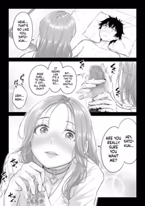 Page 130 of Dansei ga Kyokutan ni Sukunai Kono Sekai de wa, Seishi wa Kichou na Shigen desu. Sono 3 - preview thumbnail