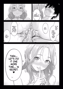 Page 137 of Dansei ga Kyokutan ni Sukunai Kono Sekai de wa, Seishi wa Kichou na Shigen desu. Sono 3 - preview thumbnail