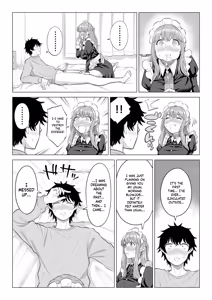 Page 140 of Dansei ga Kyokutan ni Sukunai Kono Sekai de wa, Seishi wa Kichou na Shigen desu. Sono 3 - preview thumbnail