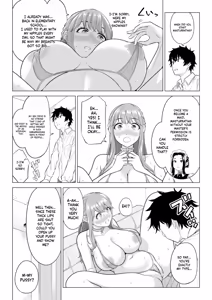 Page 14 of Dansei ga Kyokutan ni Sukunai Kono Sekai de wa, Seishi wa Kichou na Shigen desu. Sono 3 - preview thumbnail