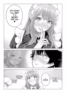 Page 141 of Dansei ga Kyokutan ni Sukunai Kono Sekai de wa, Seishi wa Kichou na Shigen desu. Sono 3 - preview thumbnail