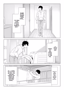 Page 146 of Dansei ga Kyokutan ni Sukunai Kono Sekai de wa, Seishi wa Kichou na Shigen desu. Sono 3 - preview thumbnail