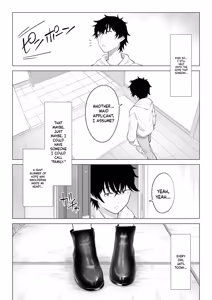 Page 148 of Dansei ga Kyokutan ni Sukunai Kono Sekai de wa, Seishi wa Kichou na Shigen desu. Sono 3 - preview thumbnail