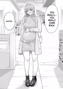 Page 149 of Dansei ga Kyokutan ni Sukunai Kono Sekai de wa, Seishi wa Kichou na Shigen desu. Sono 3 - preview thumbnail