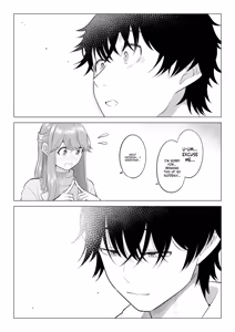 Page 150 of Dansei ga Kyokutan ni Sukunai Kono Sekai de wa, Seishi wa Kichou na Shigen desu. Sono 3 - preview thumbnail