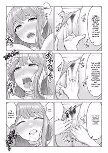 Page 17 of Dansei ga Kyokutan ni Sukunai Kono Sekai de wa, Seishi wa Kichou na Shigen desu. Sono 3 - preview thumbnail