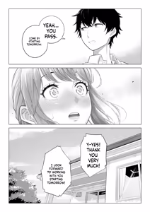 Page 27 of Dansei ga Kyokutan ni Sukunai Kono Sekai de wa, Seishi wa Kichou na Shigen desu. Sono 3 - preview thumbnail