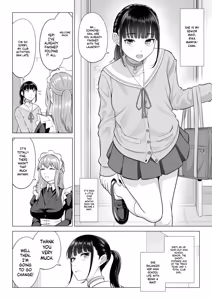Page 30 of Dansei ga Kyokutan ni Sukunai Kono Sekai de wa, Seishi wa Kichou na Shigen desu. Sono 3 - preview thumbnail