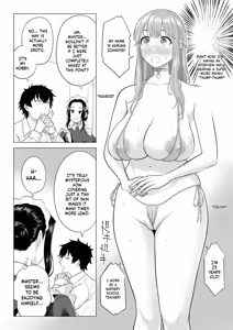 Page 7 of Dansei ga Kyokutan ni Sukunai Kono Sekai de wa, Seishi wa Kichou na Shigen desu. Sono 3 - preview thumbnail